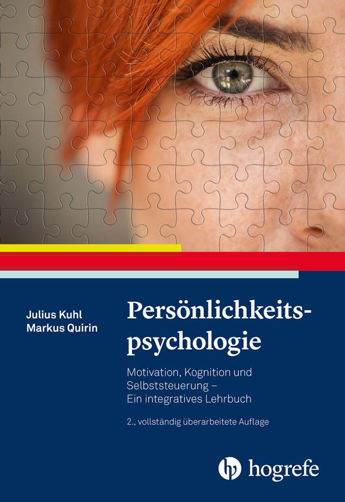 Persönlichkeitspsychologie main product photo