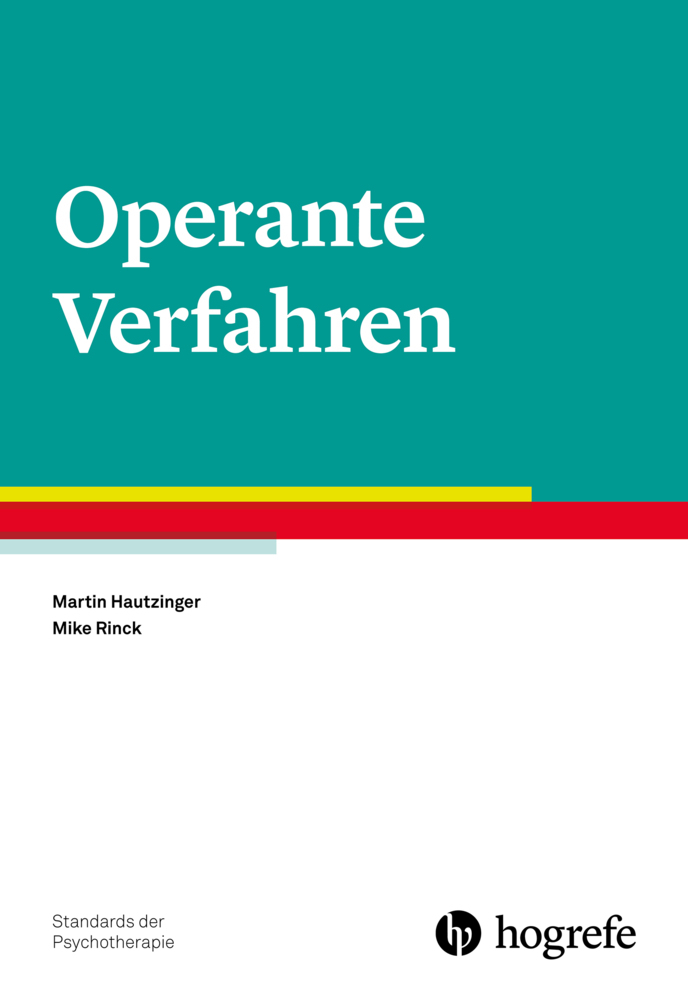 Operante Verfahren main product photo
