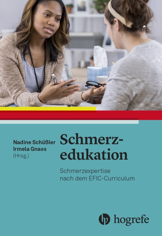 Schmerzedukation main product photo