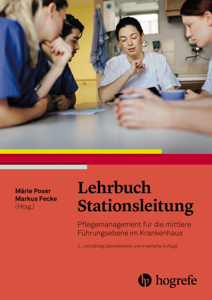 Lehrbuch Stationsleitung main product photo