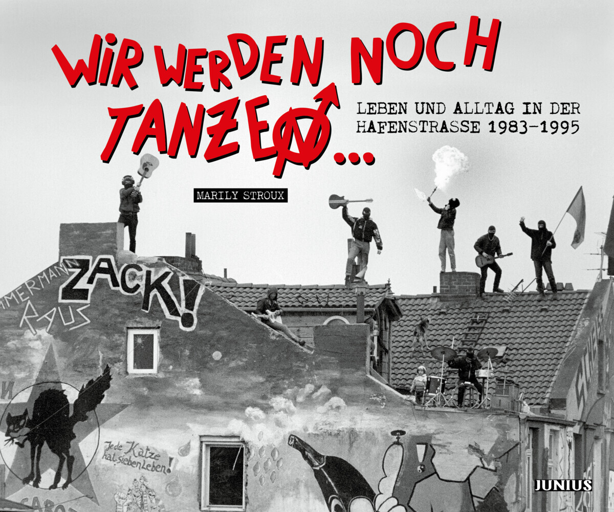 Wir werden noch tanzen ... main product photo