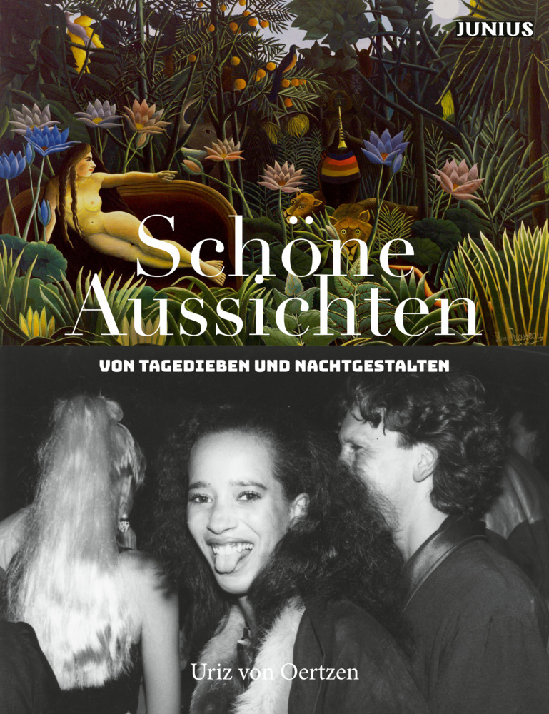 Schöne Aussichten main product photo