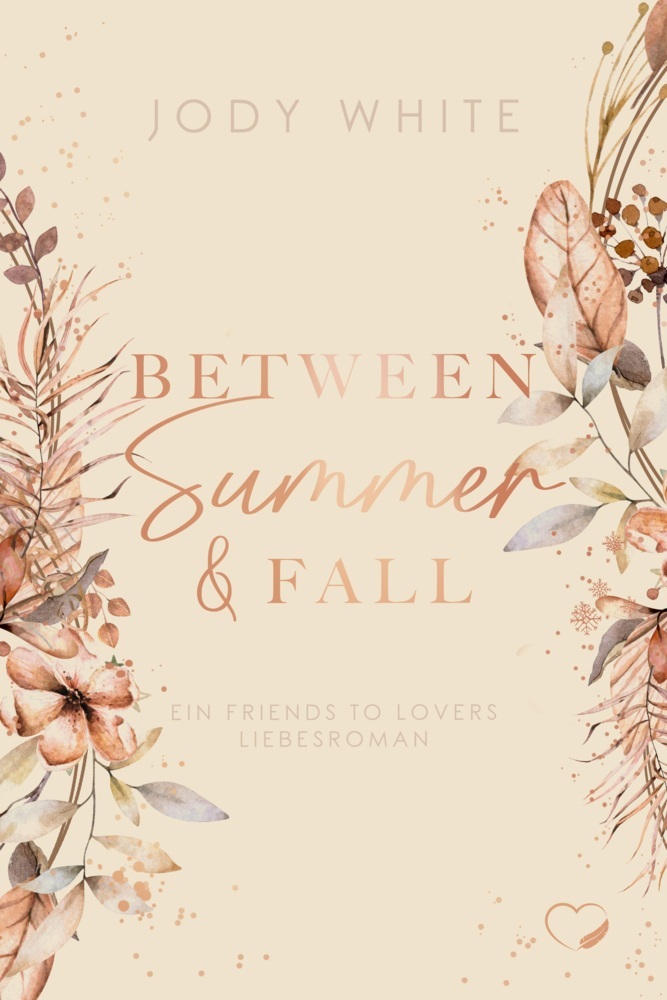 Between Summer & Fall main product photo