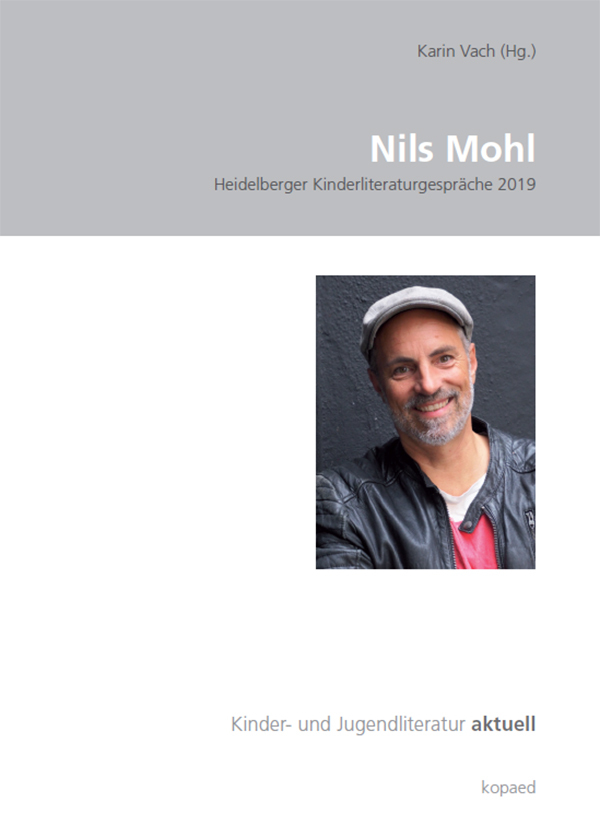 Nils Mohl main product photo
