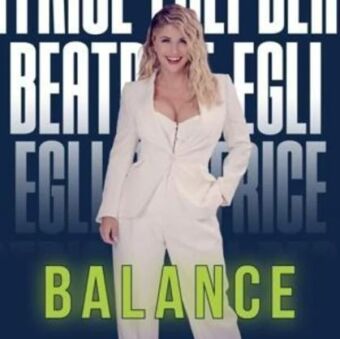 Balance, 1 Audio-CD