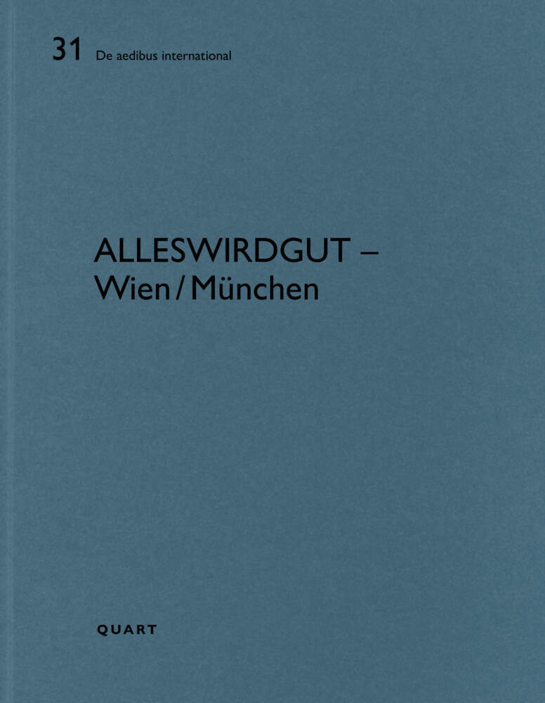AllesWirdGut - Wien/München main product photo