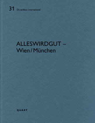 AllesWirdGut - Wien/München