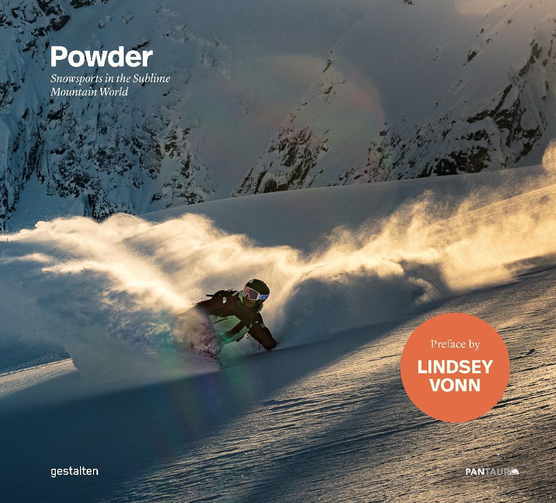 Powder main product photo