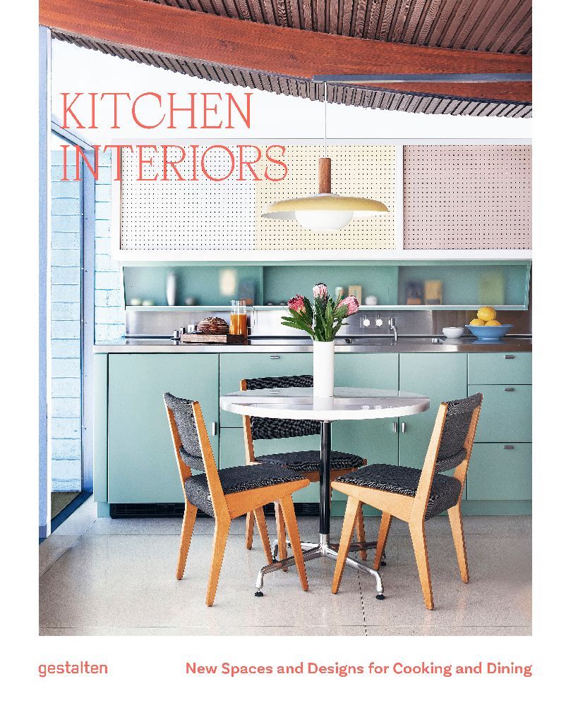 Kitchen Interiors main product photo