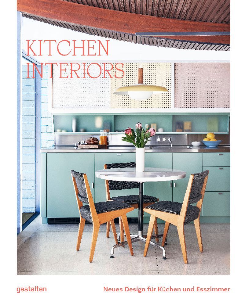 Kitchen Interiors main product photo