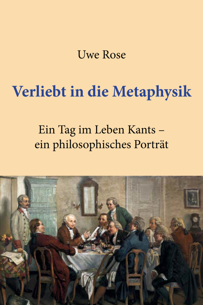 Verliebt in die Metaphysik main product photo