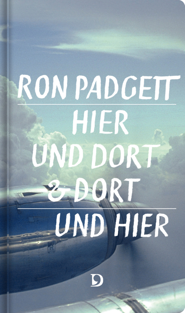 Hier und dort & dort und hier main product photo