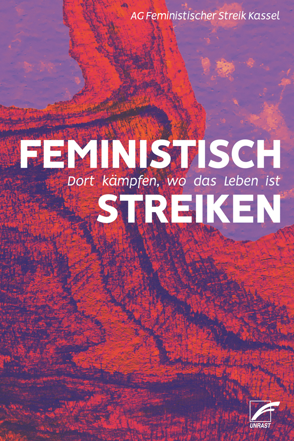 Feministisch streiken main product photo