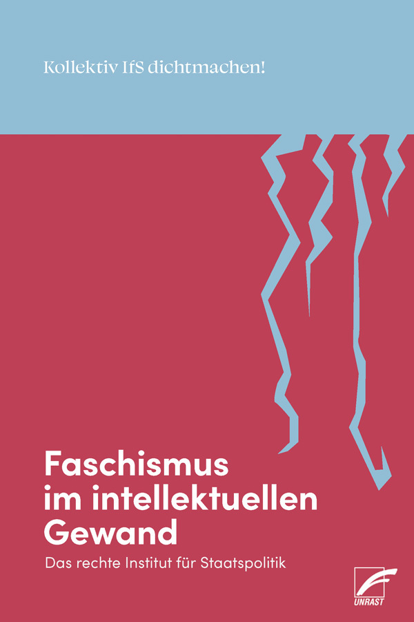 Faschismus im intellektuellen Gewand main product photo