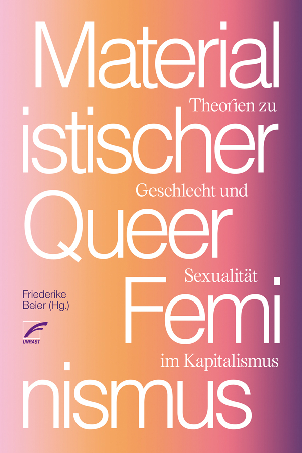 Materialistischer Queerfeminismus main product photo