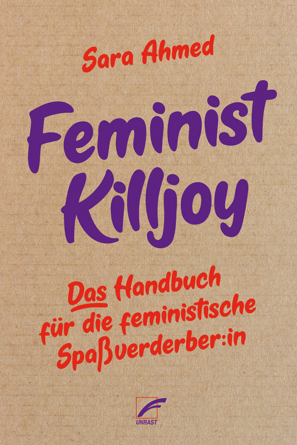Feminist Killjoy main product photo