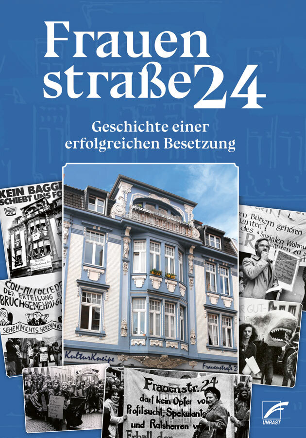 Frauenstraße 24 main product photo