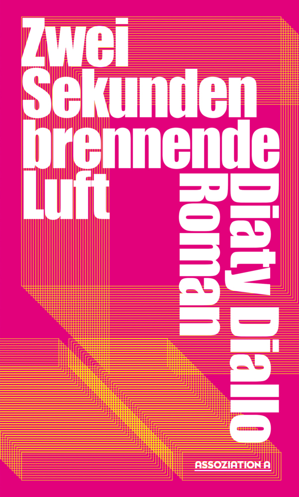 Zwei Sekunden brennende Luft main product photo