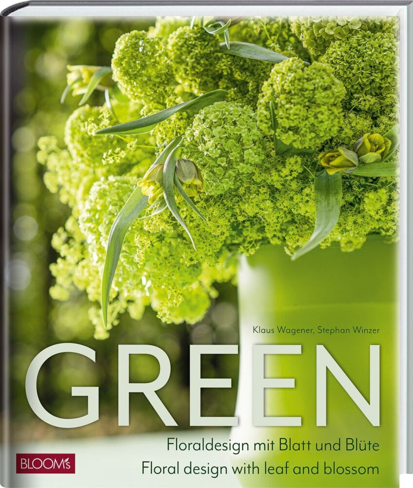 GREEN main product photo