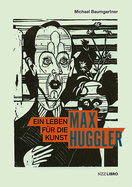 Max Huggler main product photo