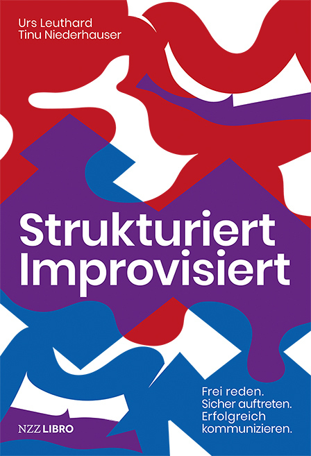 Strukturiert Improvisiert main product photo