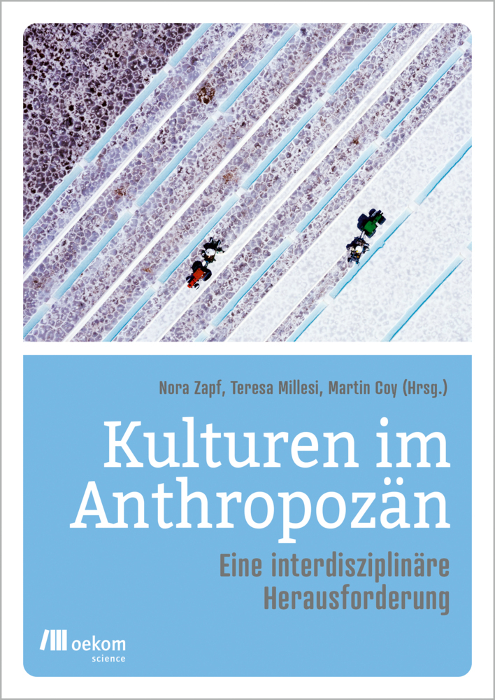Kulturen im Anthropozän main product photo