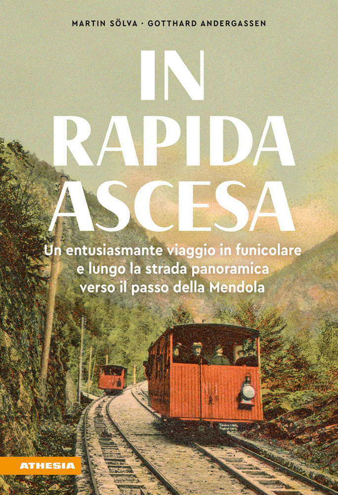 In rapida ascesa main product photo
