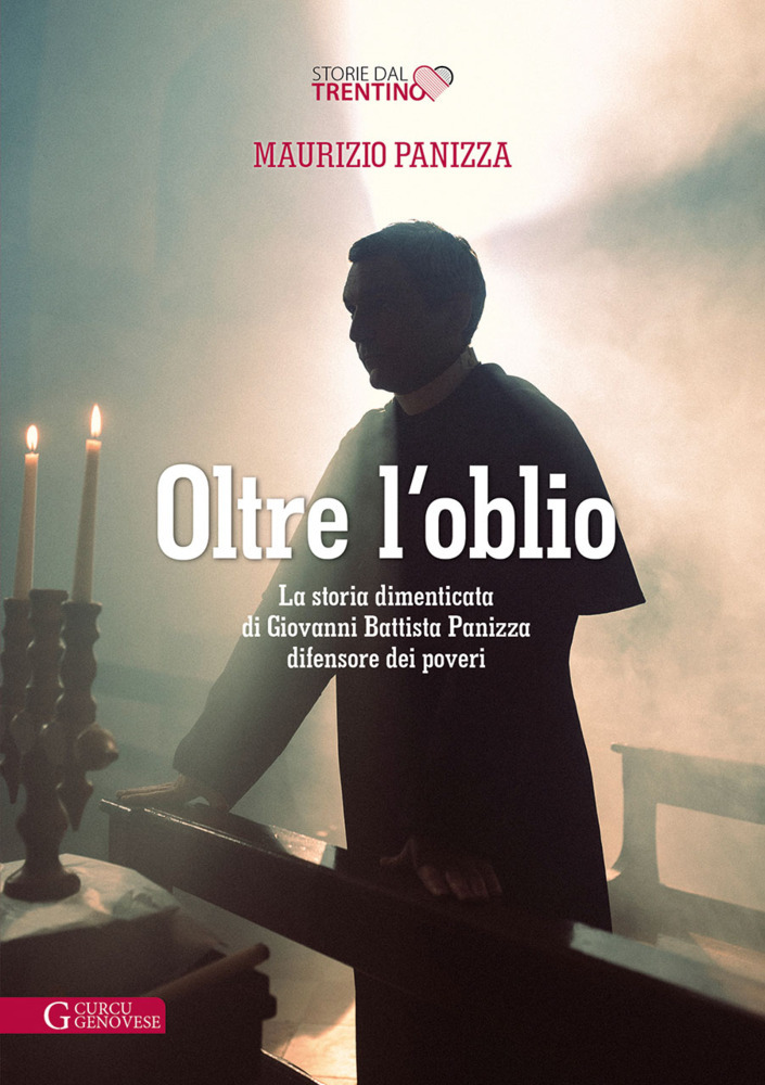 Oltre l´oblio main product photo