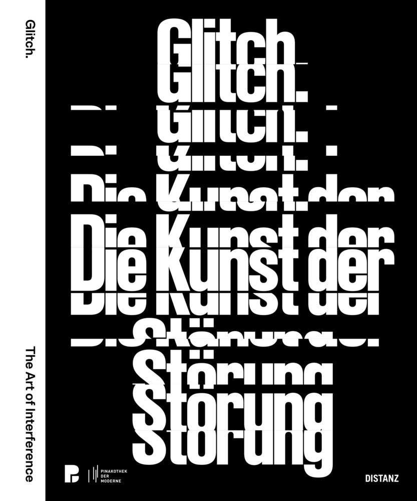 Glitch main product photo