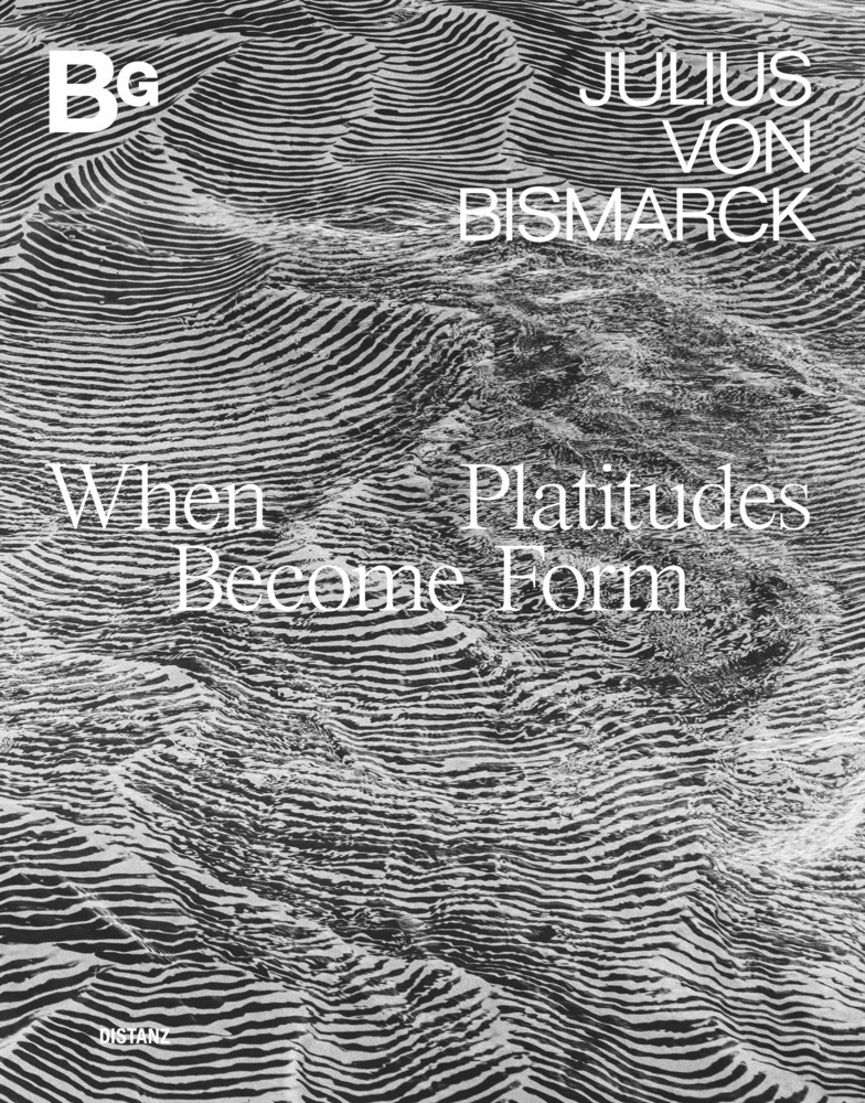 When Platitudes Become Form main product photo