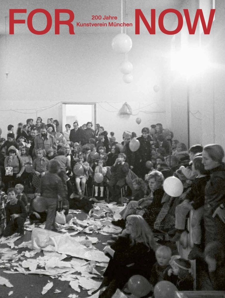 200 Years Kunstverein München main product photo