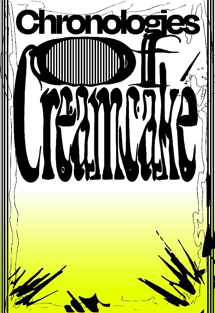 Chronologies of Creamcake main product photo
