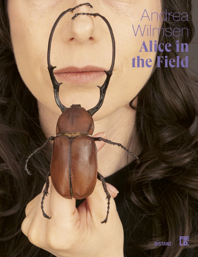 Alice in the Field main product photo