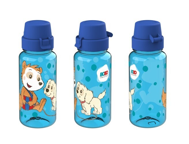Bobo Siebenschläfer Trinkflasche Kinder main product photo