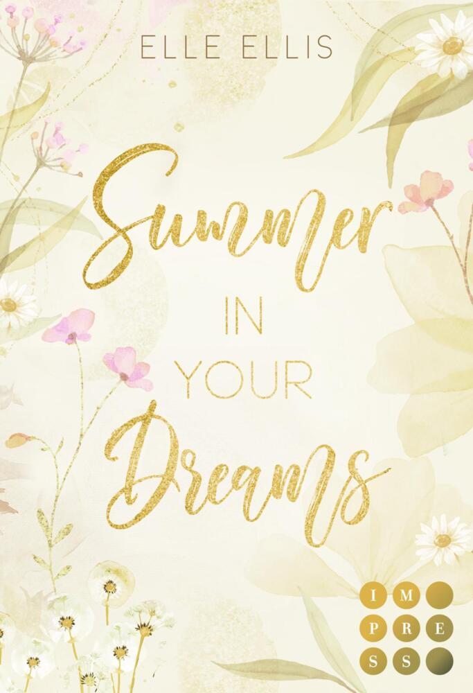 Summer in your Dreams (Cosy Island 3) main product photo
