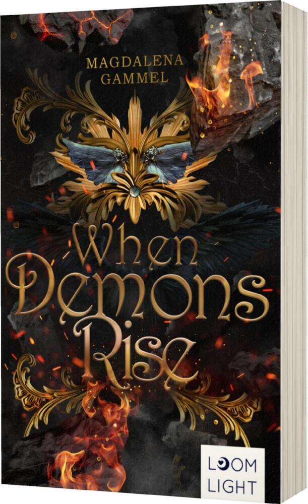 Daughter of Heaven 2: When Demons Rise main product photo