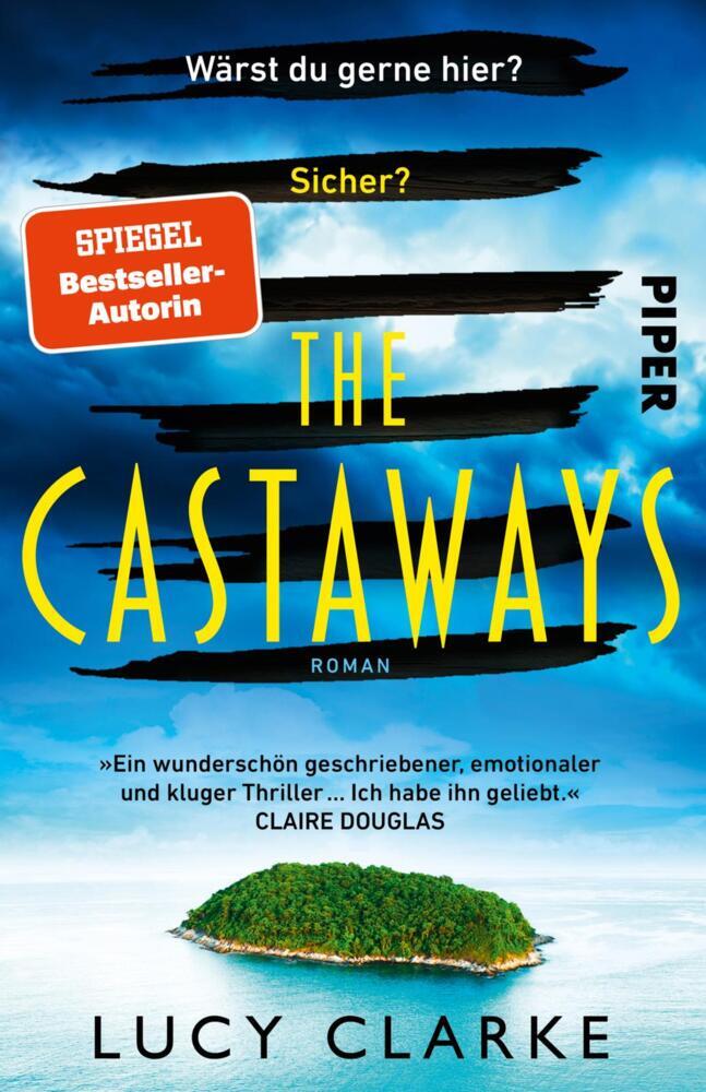 The Castaways main product photo