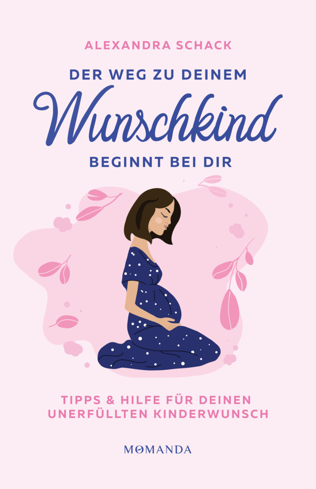 Der Weg zu deinem Wunschkind beginnt bei dir main product photo