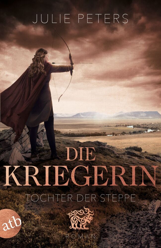 Die Kriegerin - Tochter der Steppe main product photo