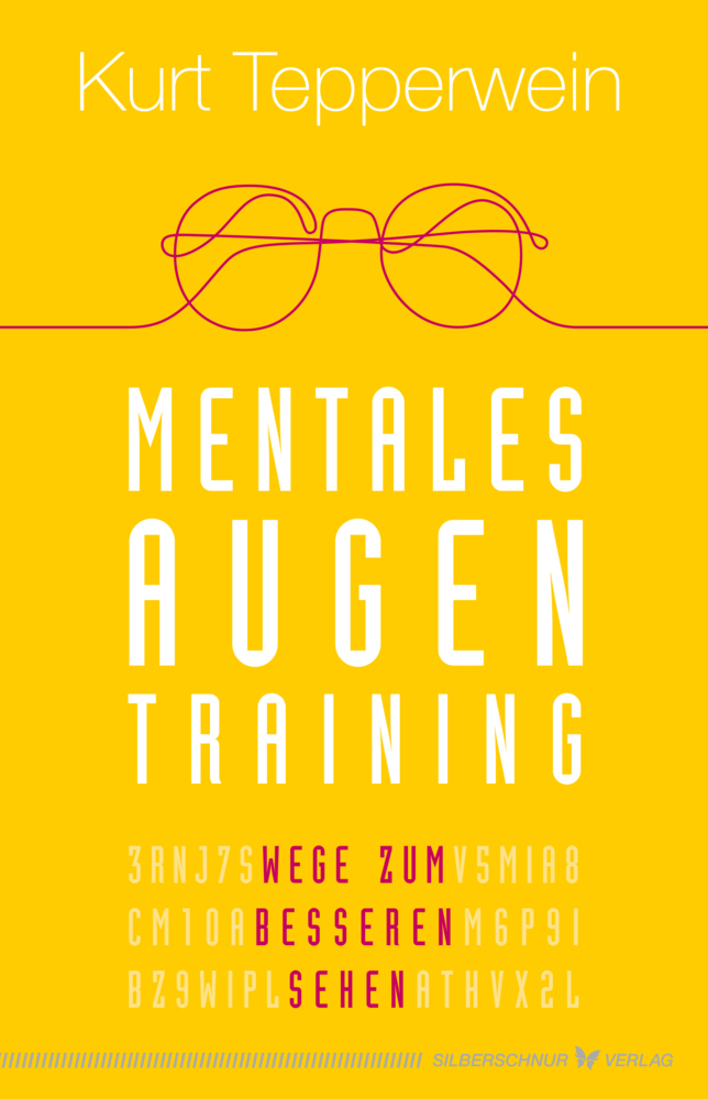 Mentales Augentraining main product photo
