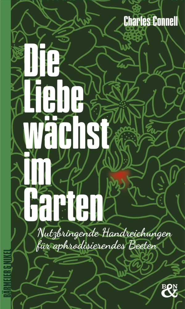 Die Liebe wächst im Garten main product photo