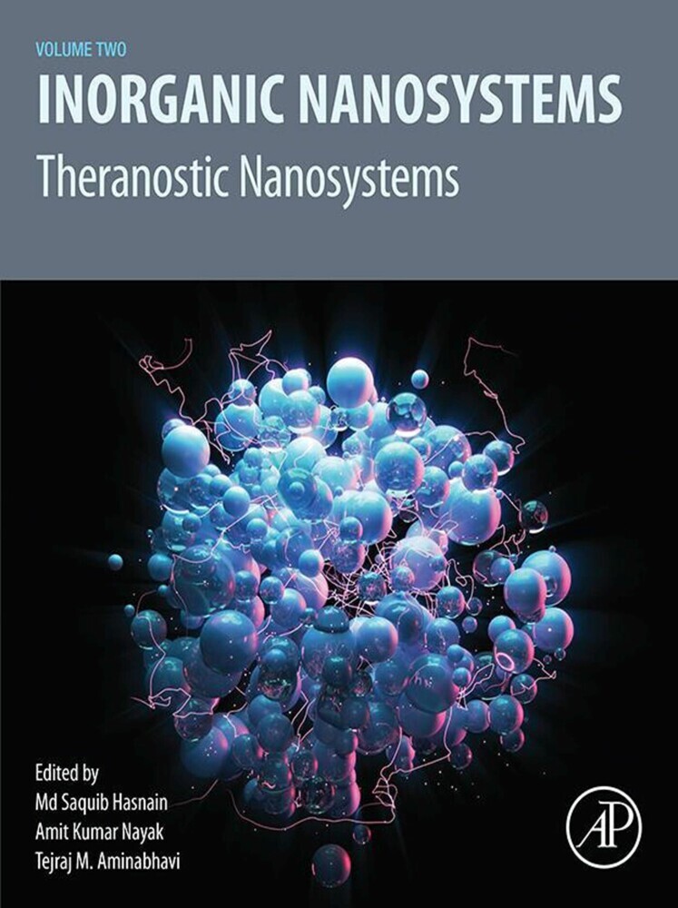Inorganic Nanosystems main product photo