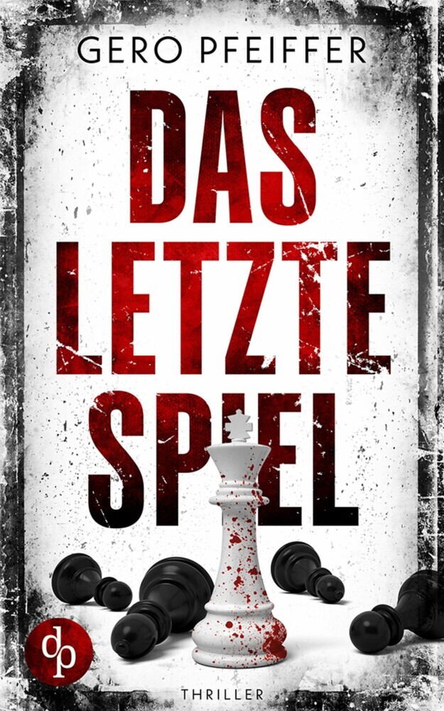 Das letzte Spiel main product photo