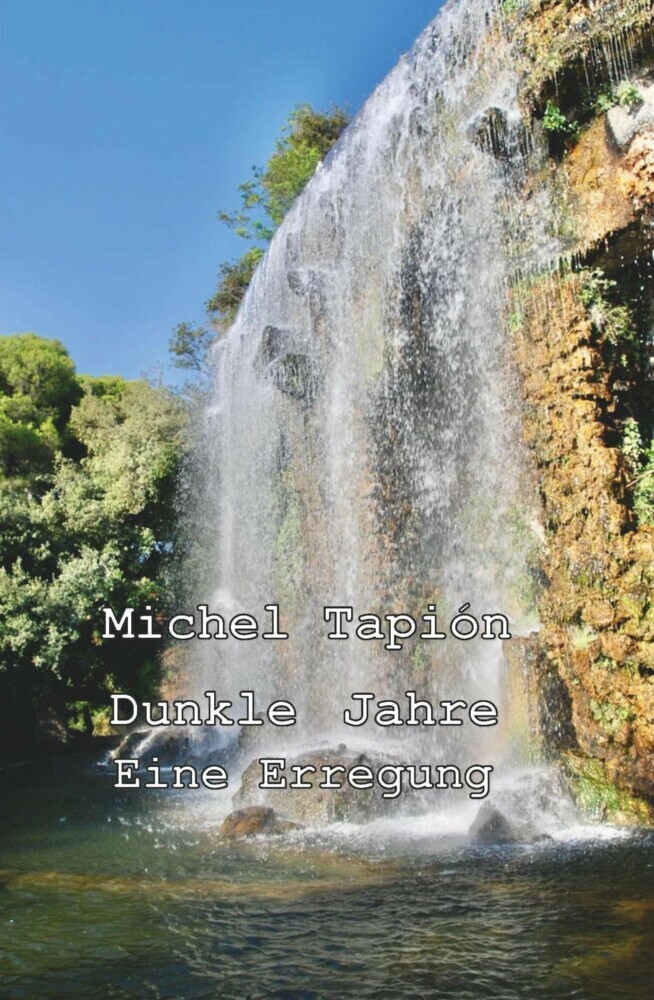 Dunkle Jahre main product photo