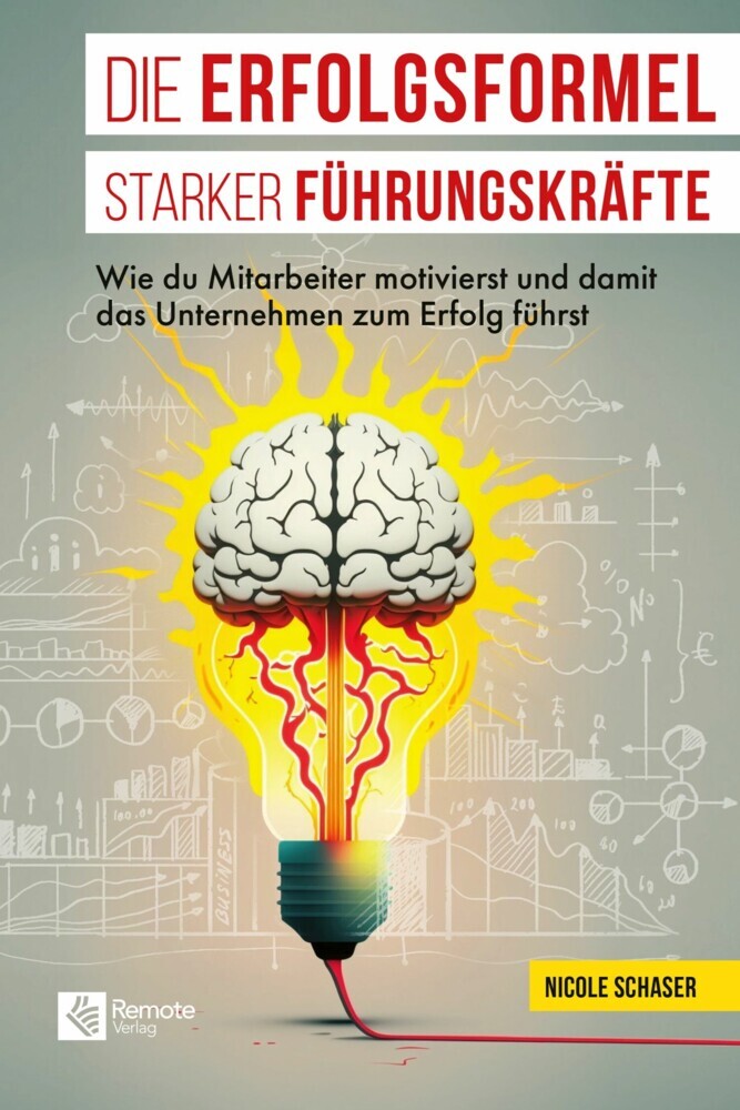 Die Erfolgsformel starker Führungskräfte main product photo
