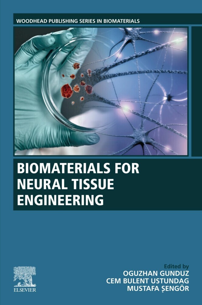 Biomaterials for Neural Tissue Engineering main product photo