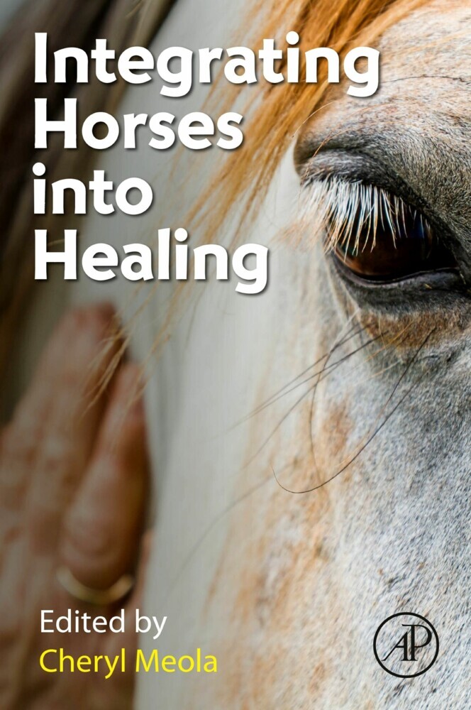 Integrating Horses into Healing main product photo