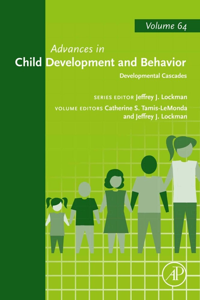 Developmental Cascades main product photo