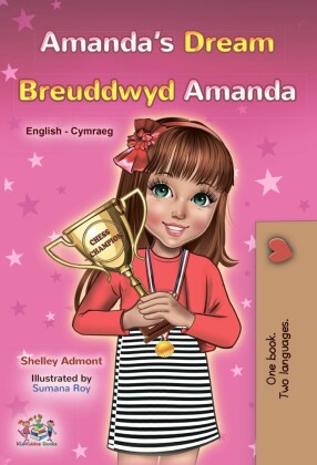 Amanda's Dream Breuddwyd Amanda