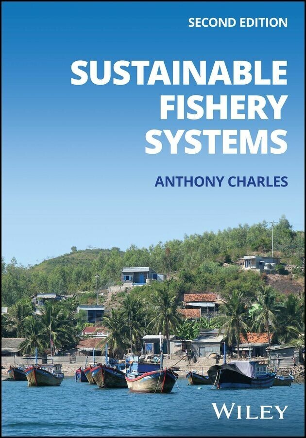 Sustainable Fishery Systems main product photo